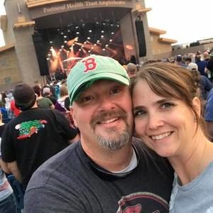 Meet your Posher, Aaron